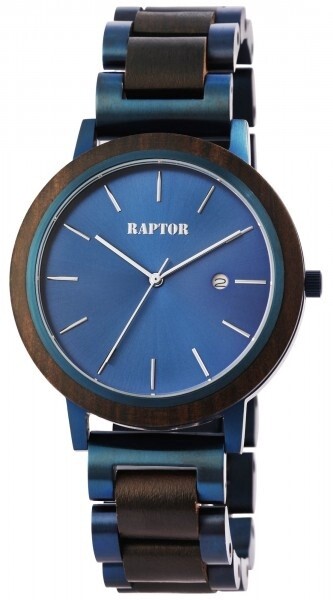 Raptor Herenhorloge 'Unathi'