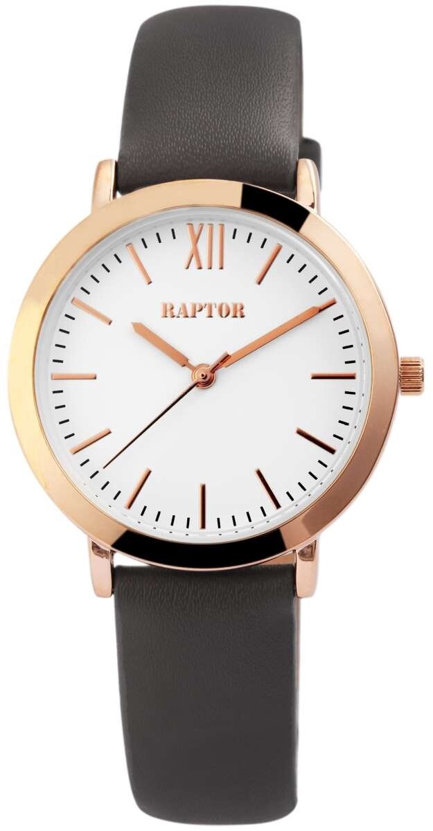 Raptor Dameshorloge 'Gesina'