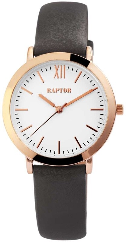 Raptor Dameshorloge 'Gesina'