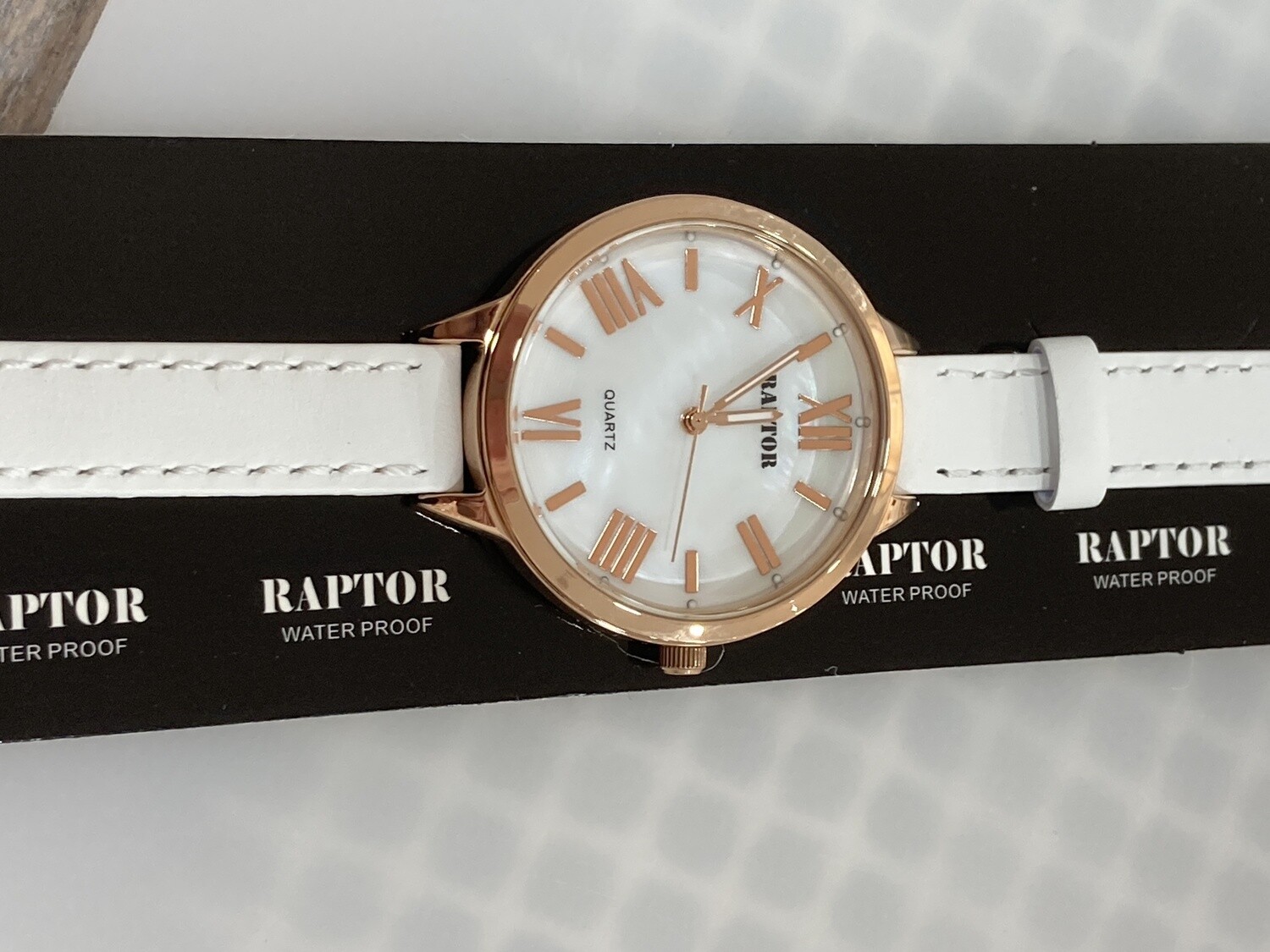 Horloge Raptor Dames &#39;Rommy&#39;