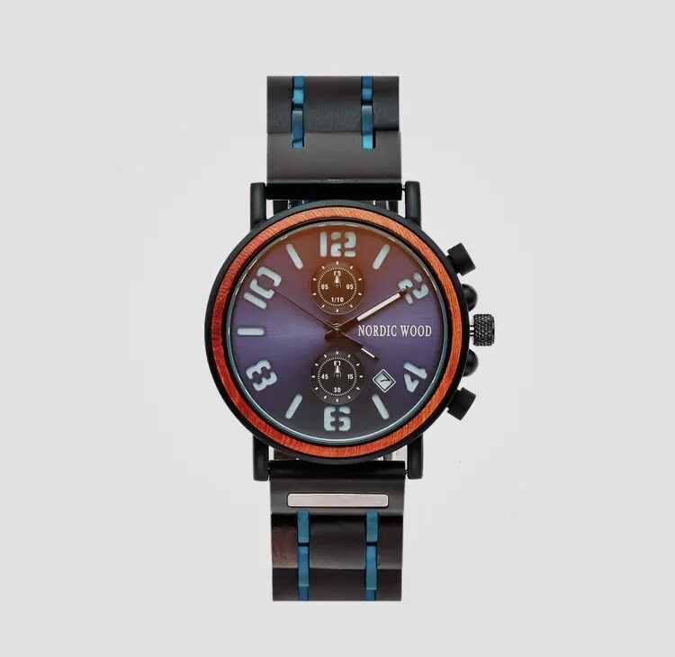 Herenhorloge Arum