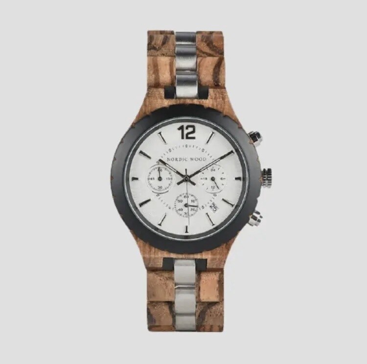 Herenhorloge Sparren