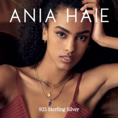 Ania Haie