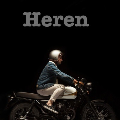 Heren