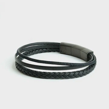 Arte Black XS-S