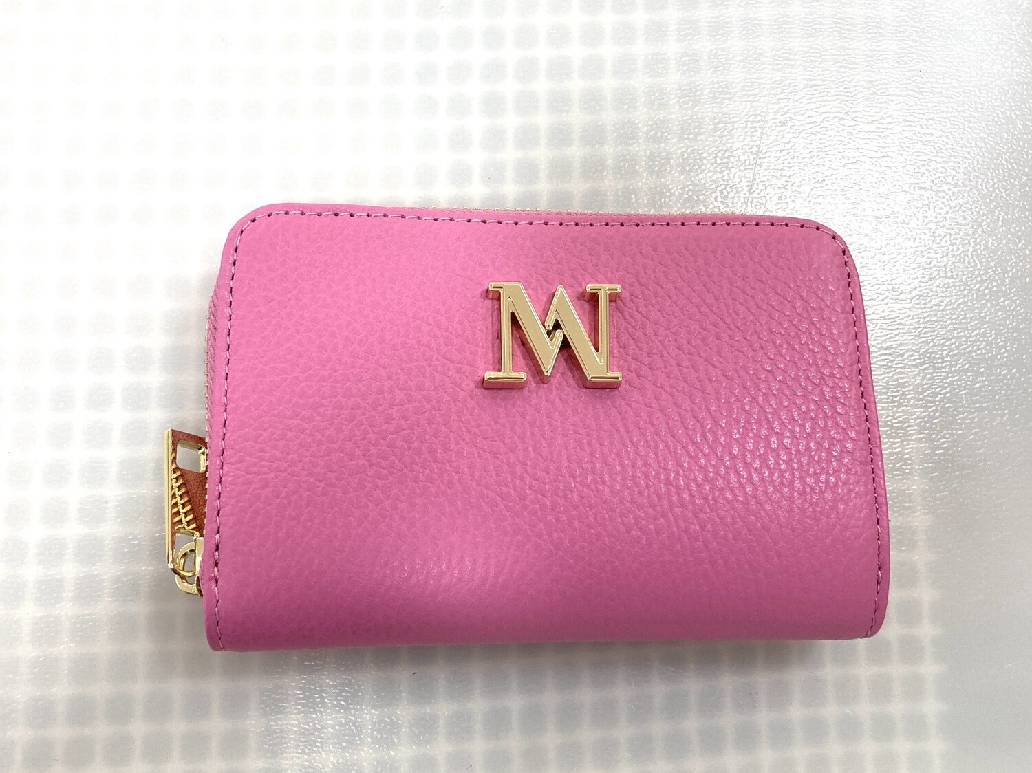Portefeuille MM Roze