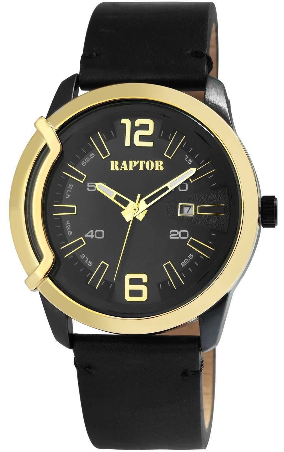 Raptor 'Davian' Gold