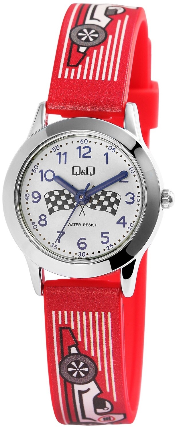 Kinderhorloge Q&amp;Q