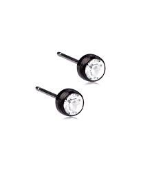 BT Bezel 4 mm, Crystal