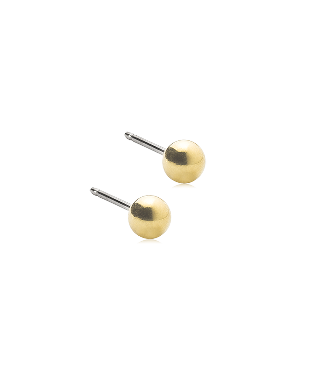 GT Ball 4 mm