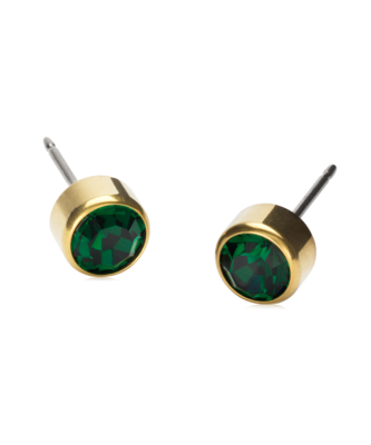 GT Bezel 6 mm, Emerald NEW