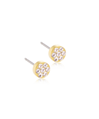 GT Brilliance Plenary 5 mm, Crystal