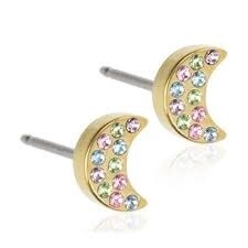 GT Brilliance Moon 6 mm, Light fantasy