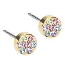 GT Brilliance Plenary 5 mm. Light fantasy