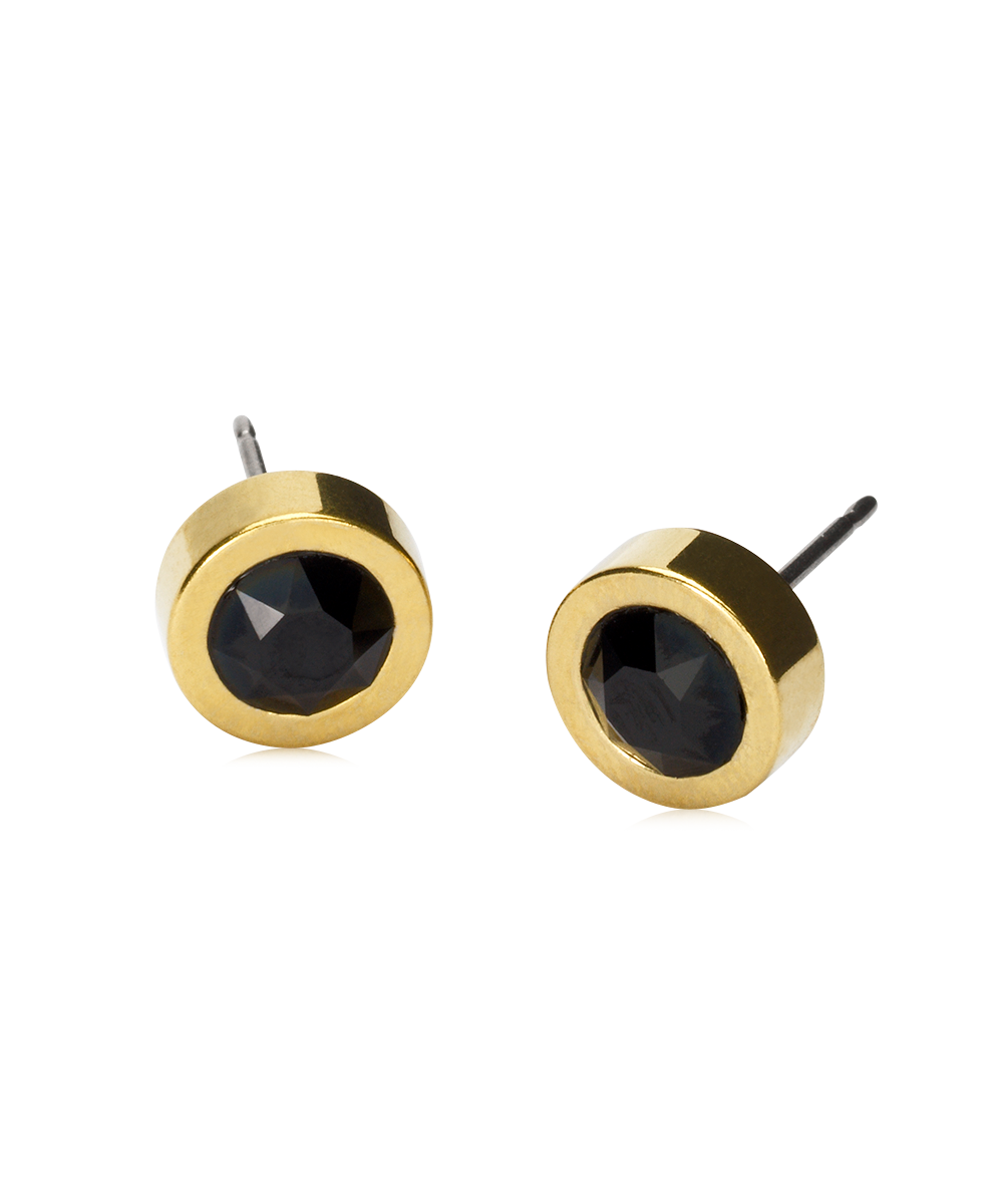 GT Grand Bezel 8 mm, Black NEW