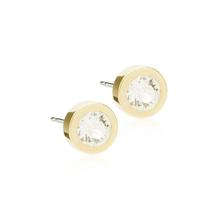 GT Grand Bezel 8 mm, Crystal