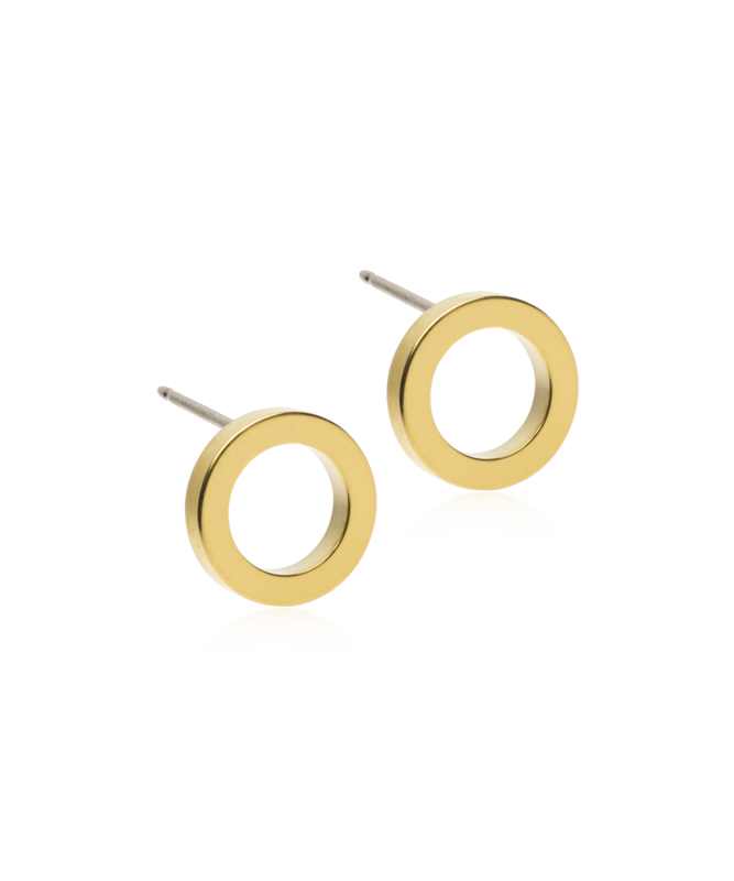 GT Puck Hollow 10 mm