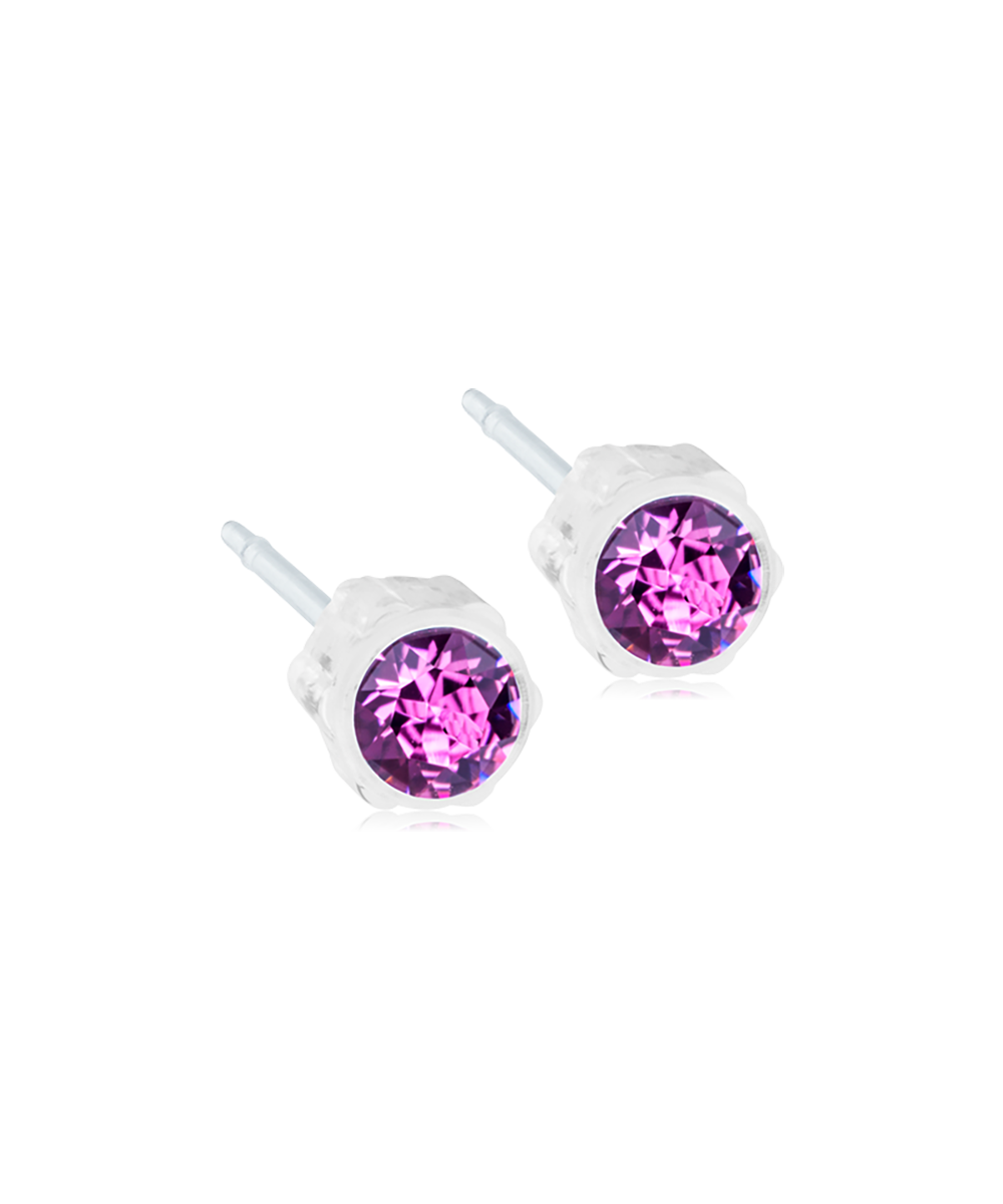 MP Bezel 4 mm, Amethyst