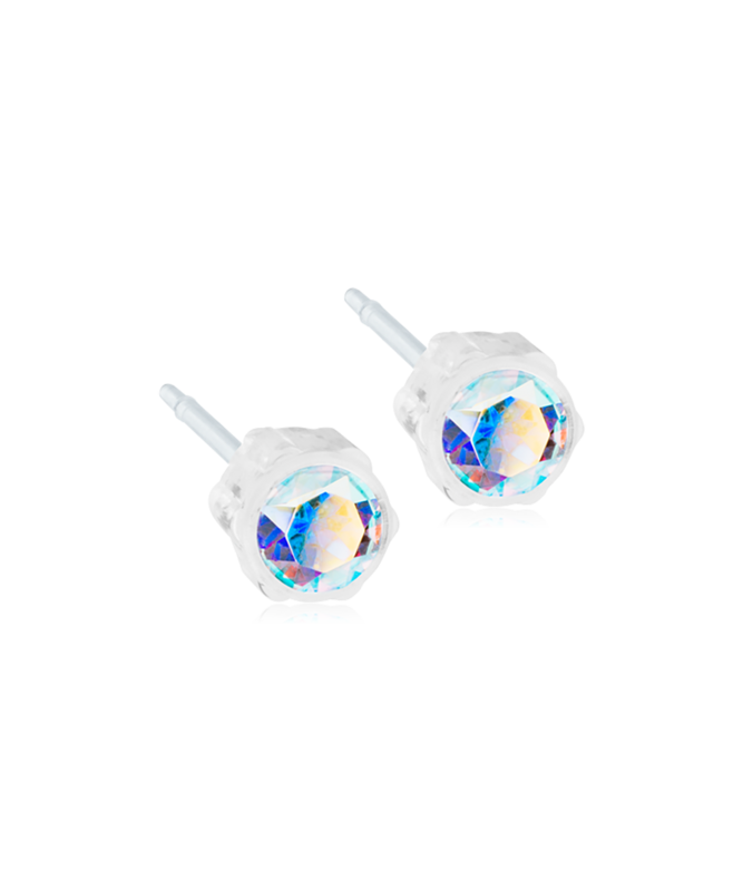 MP Bezel 4 mm, Rainbow