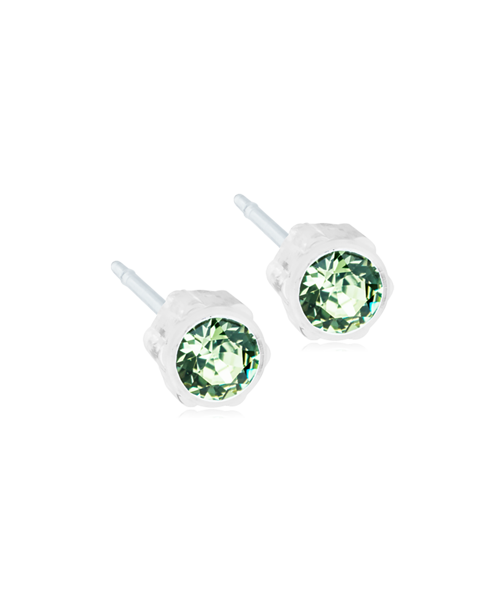 MP Bezel 4 mm, Peridot