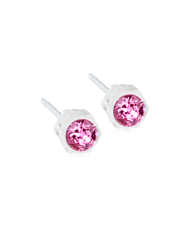 MP Bezel 4 mm, Rose