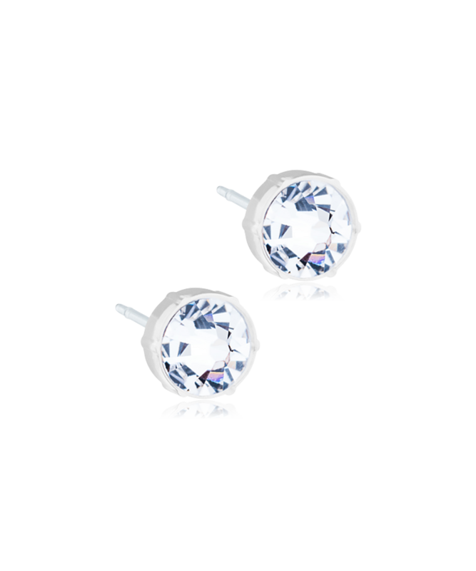 MP Bezel 6 mm, Crystal