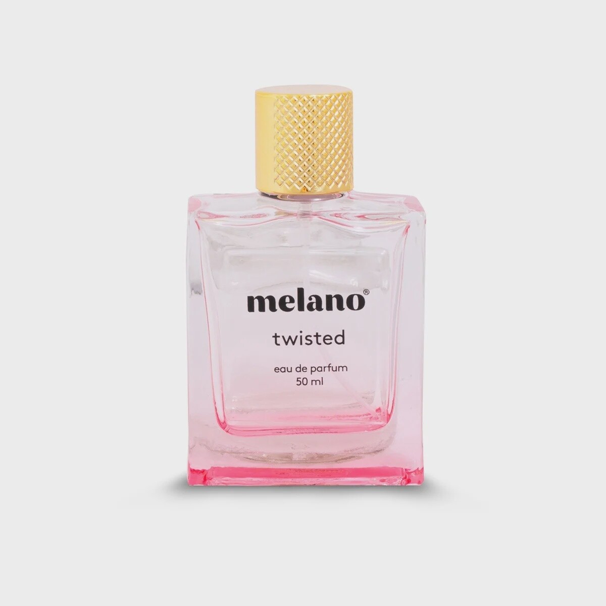 Melano parfum Twisted