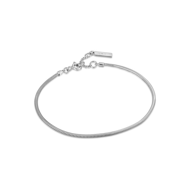 Armband Silver B038-02H