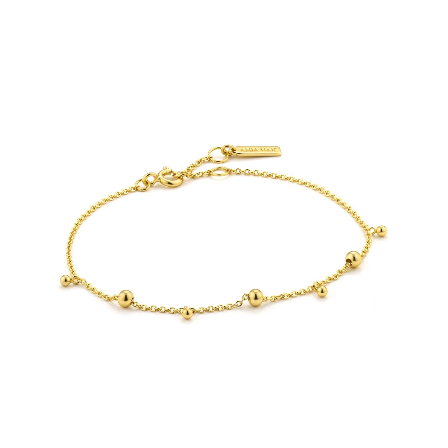 Armband silver B002-03G