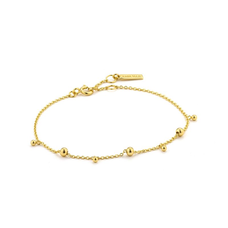 Armband silver B002-03G