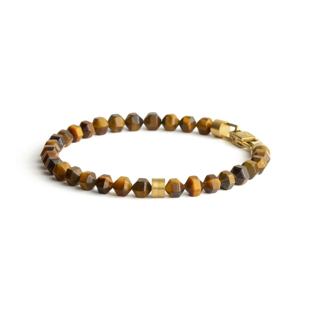 Armband Hexa Tiger M-L