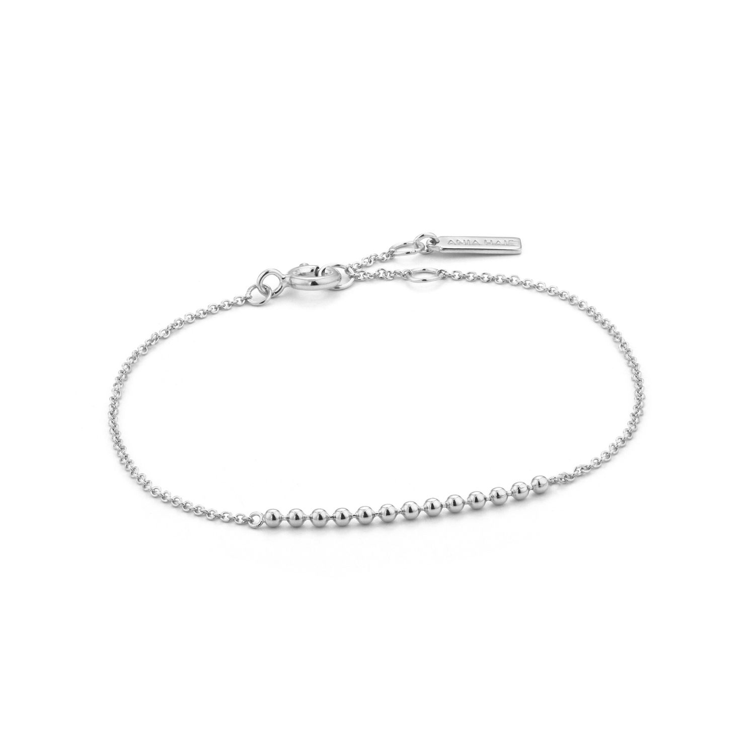 Armband Modern Multiple Balls B002-01H