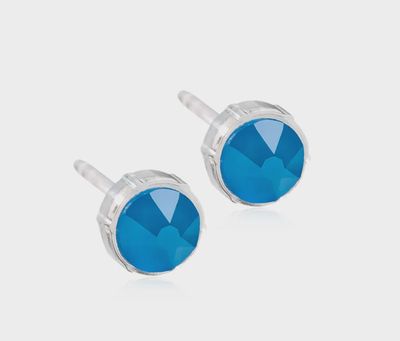 MP Bezel 6 mm, Electric Blue