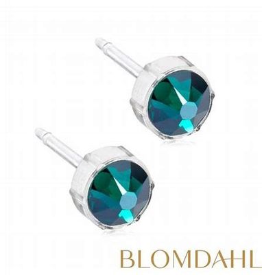 MP Bezel 6 mm, Emerald NEW