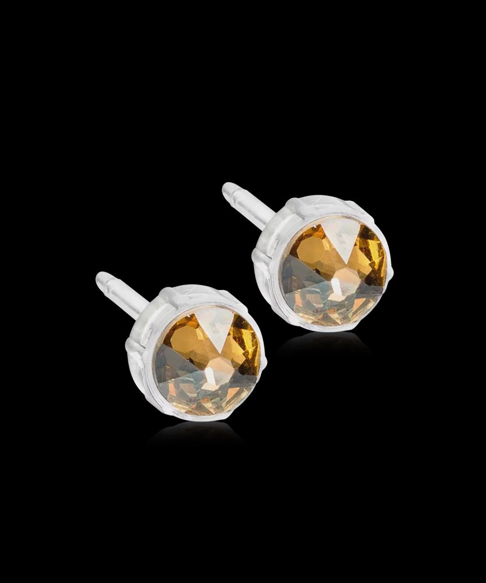 MP Bezel 6 mm, Golden shadow