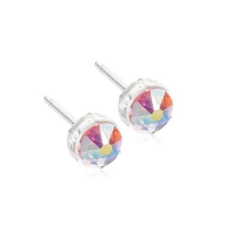MP Bezel 6 mm, Rainbow rose