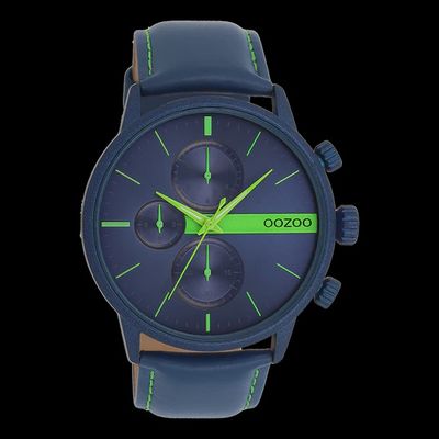 Horloge OOZOO C11228
