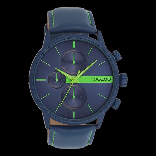Horloge OOZOO C11228