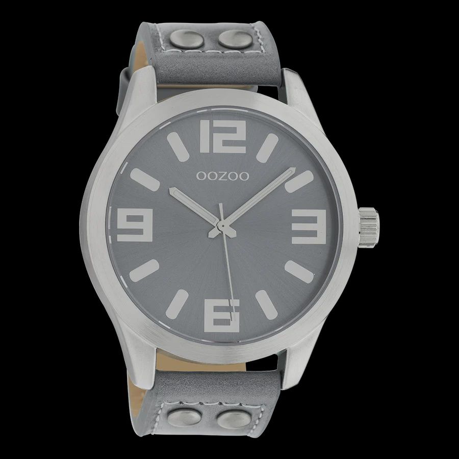 Unisex horloge C1060