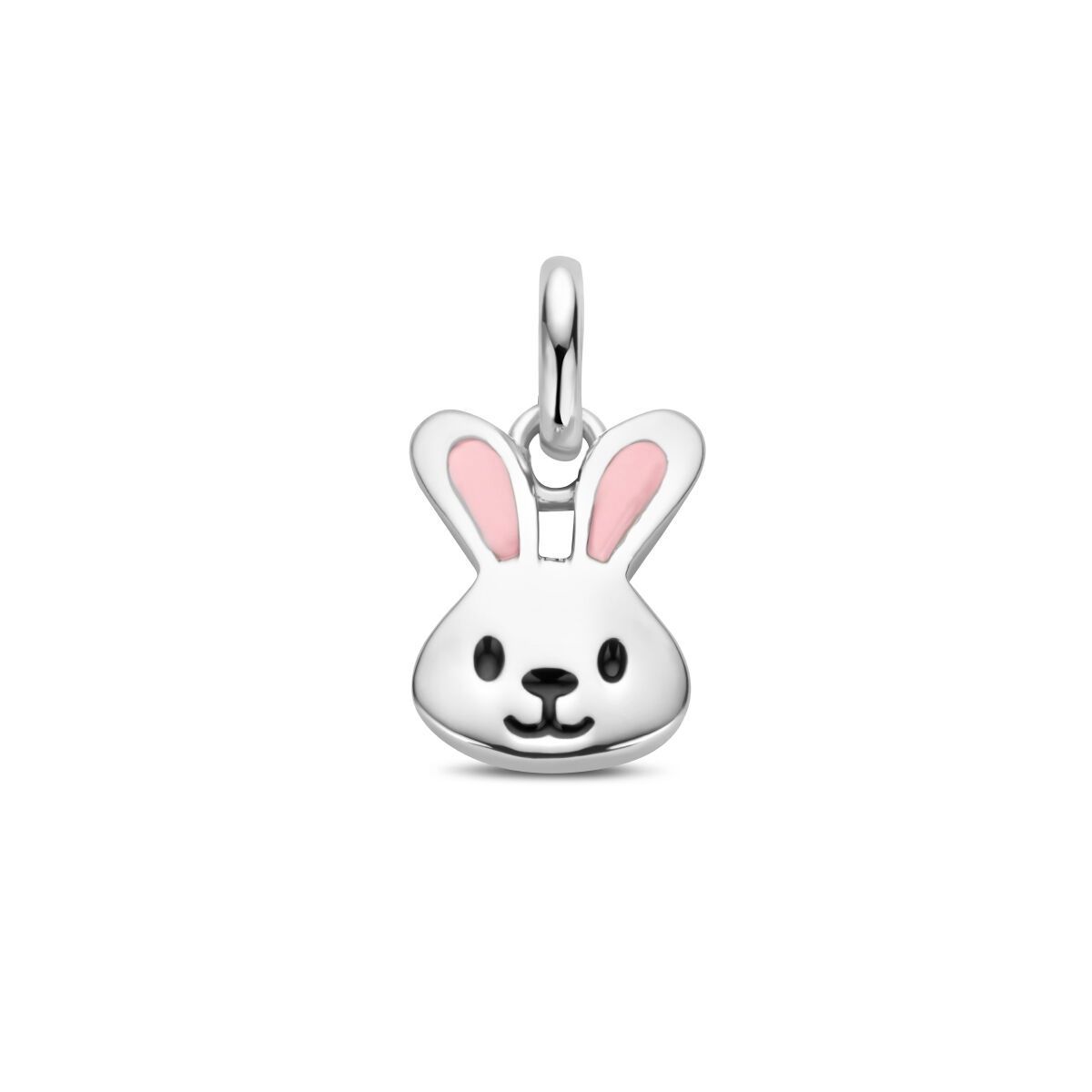 Kinderketting met konijntje