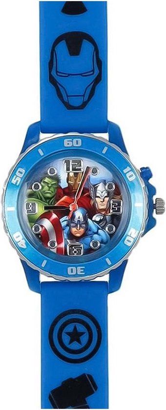 Kinderhorloge Avengers