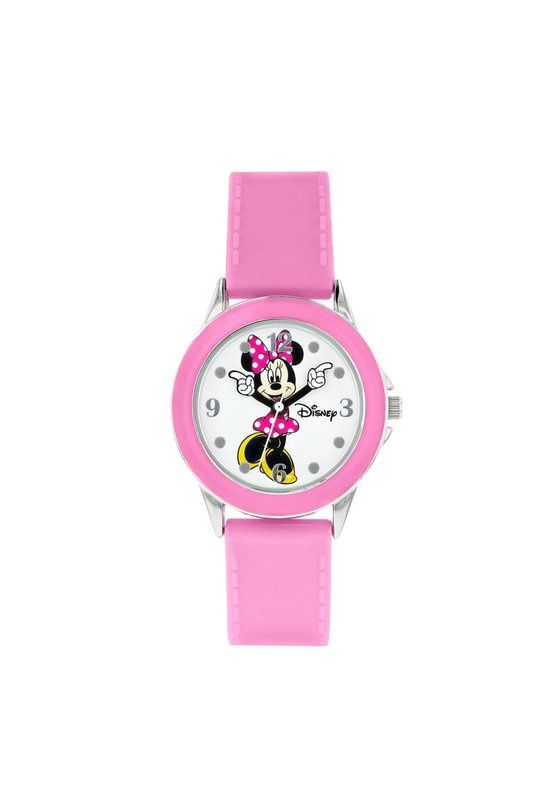 Kinderhorloge Disney Minnie Mouse MN1442