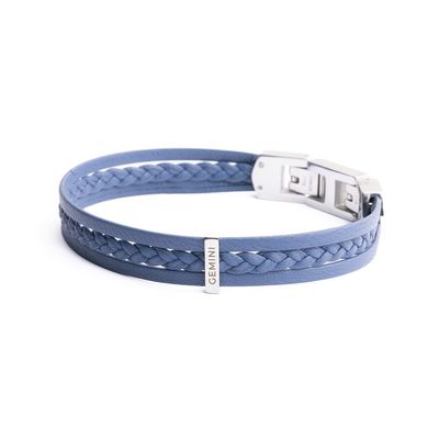 Armband Ter Light Blue XXL