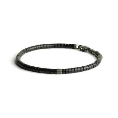 Armband Sphera Mat Black XS-S