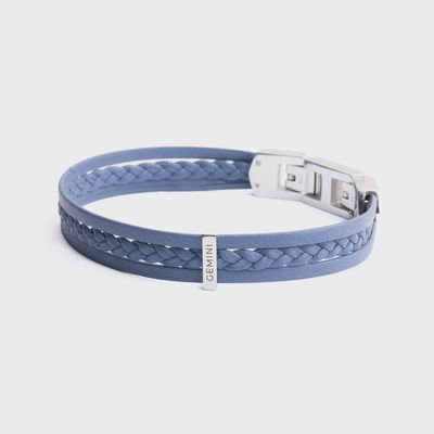 Armband Ter Light Blue M-L