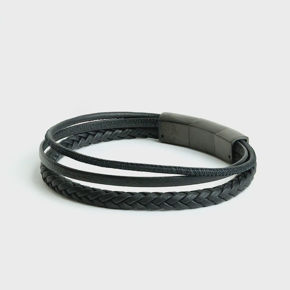 Arte Black M-L