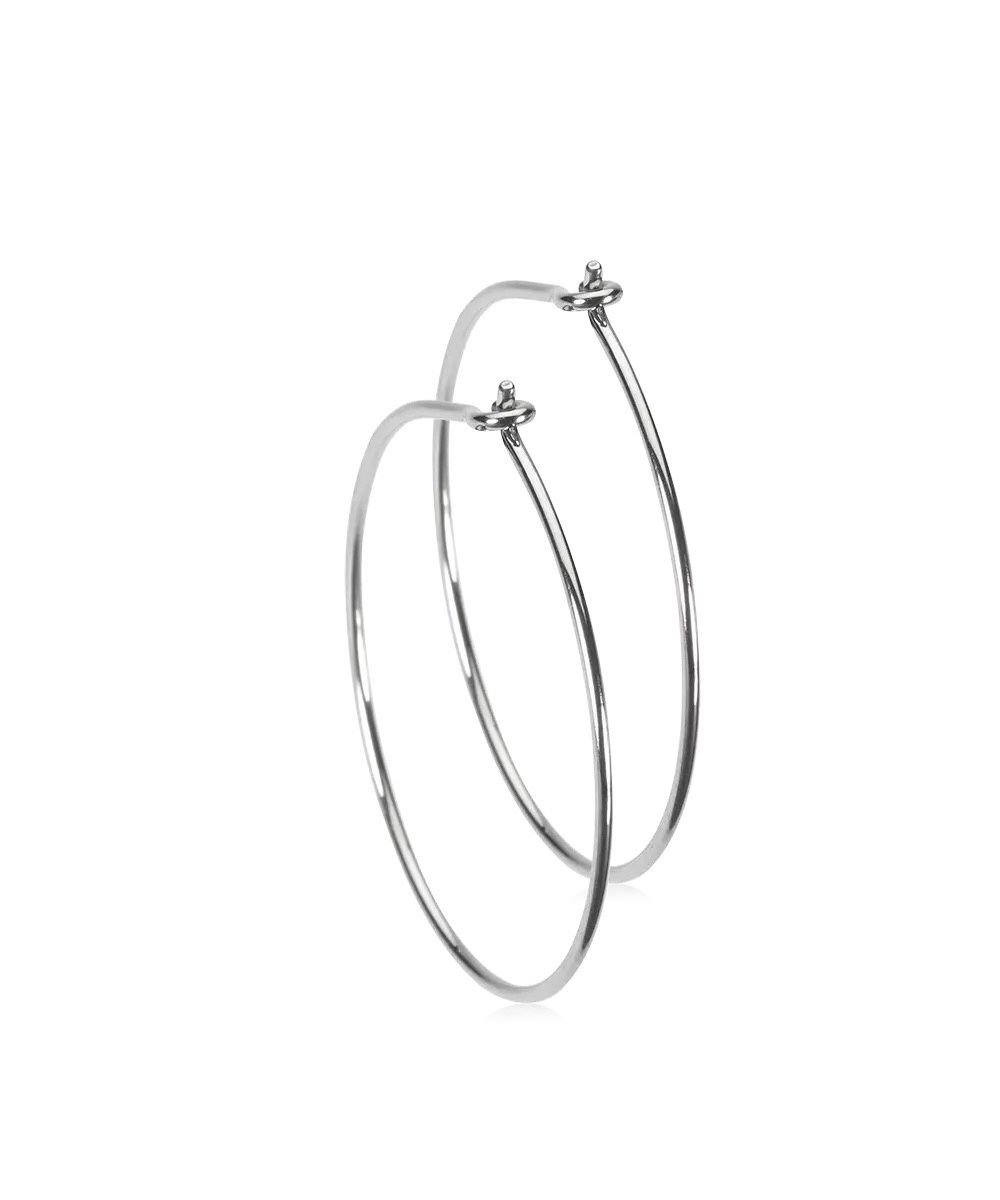 NT Ear Ring 25 mm NEW