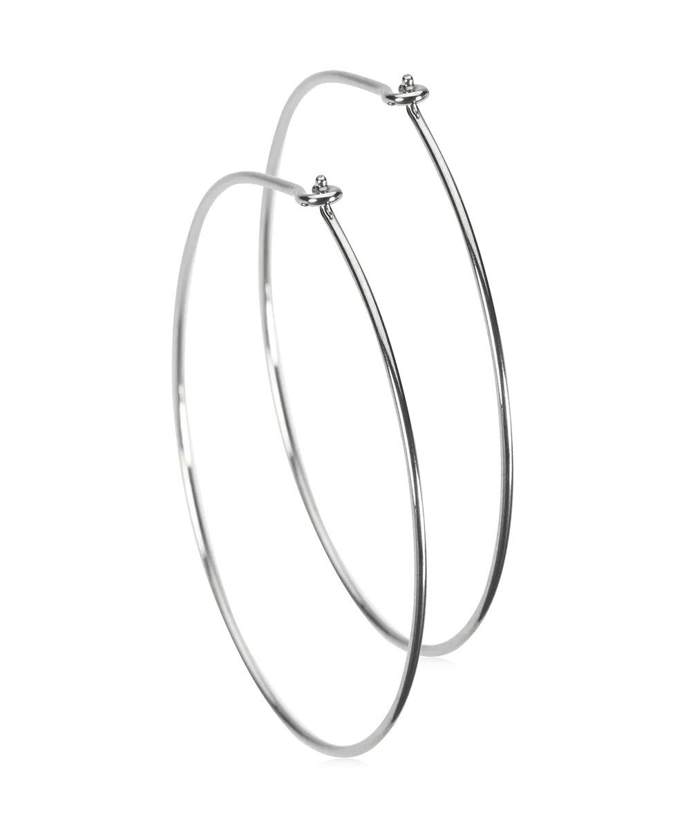 NT Ear Ring 35 mm NEW