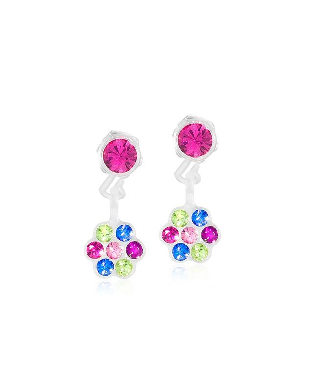 MP Pendant Daisy 4/5 mm, Fantasy