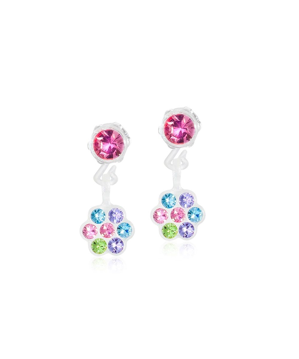 MP Pendant Daisy 4/5 mm, Light fantasy